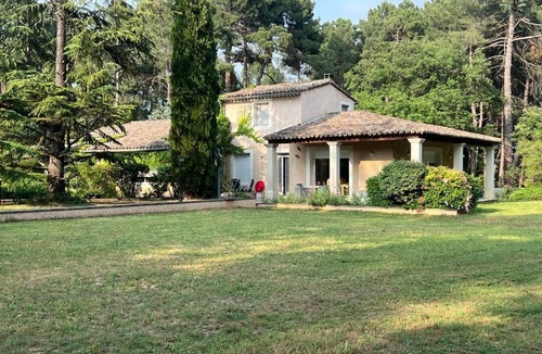 Roussillon Cottage | Cottage with pool in ROUSSILLON