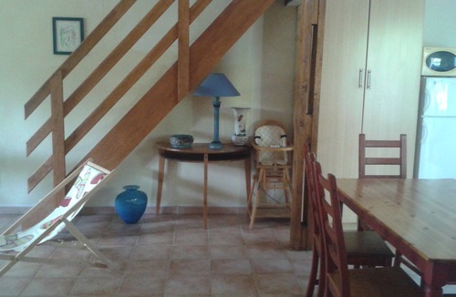 Labeaume Cottage | Cottage with pool, south Ardèche, 60 m2