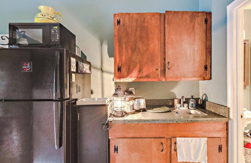 St. George Cottage | Cottage with private pool.