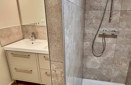 Montesquiou Other | Cottage with private pool 8 people