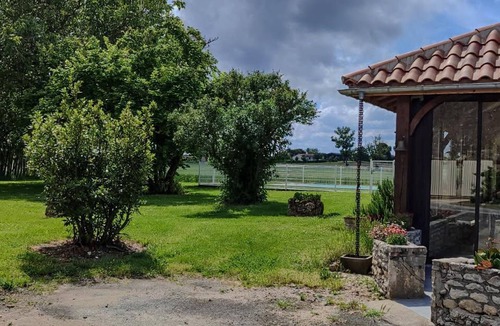 Vanxains Cottage | Cottage with private pool - 4 guests
