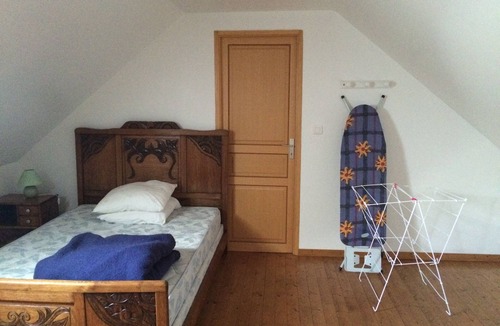 Laz Cottage | Cottage with private water, calm guaranteed