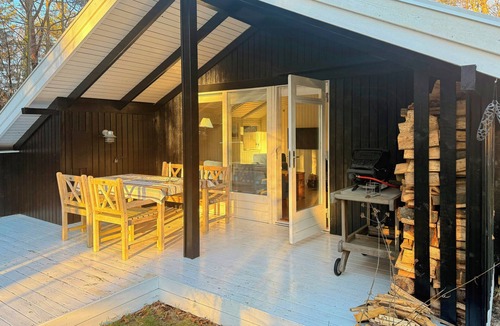 Ramlose House | Cottage with sauna near Tisvilde Hegn