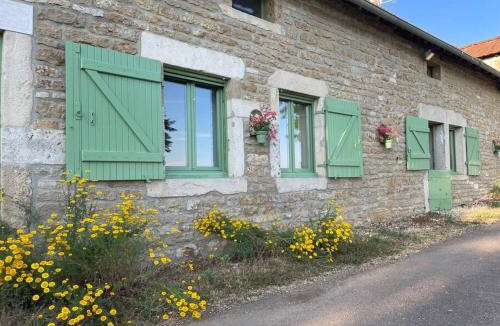 Mont-Saint-Jean House | Cottage with Splendid Views