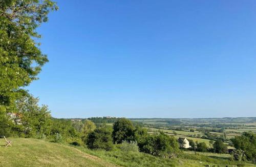 Mont-Saint-Jean House | Cottage with Splendid Views