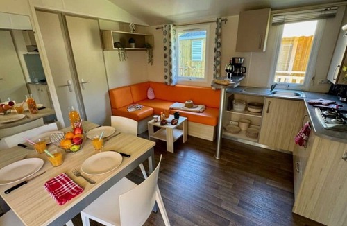 Saint-Astier House | Cottage with terrace - 8 guests