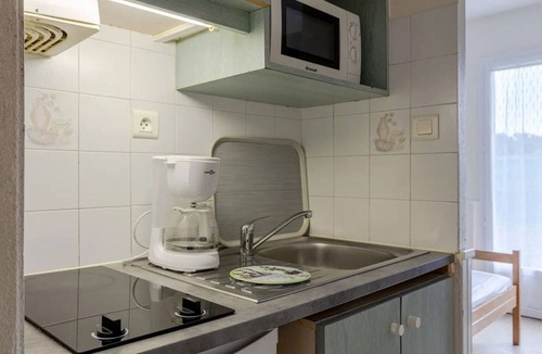 Mache Apartment | Cottage with terrace and garden - 4 people