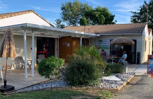 Mache Apartment | Cottage with terrace and garden - 4 people