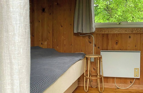 Sjllands Odde House | Cottage with wilderness bath near beach at Odden
