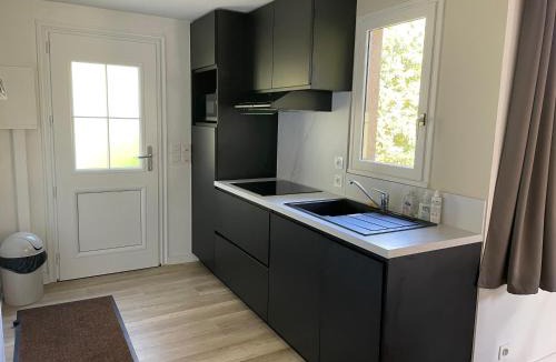 Ploermel House | Cottage YVEL au Pied du lac au Duc, son Golf et sa Base Nautique