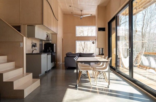 Eastman Ski Chalet | Cottage Zoobox-style 51