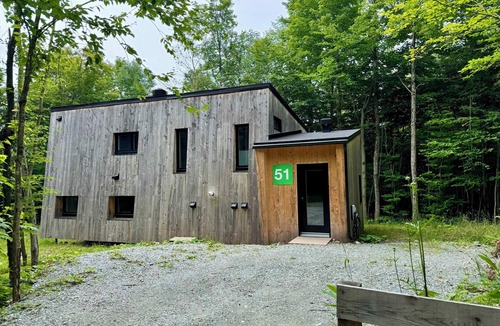 Eastman Ski Chalet | Cottage Zoobox-style 51