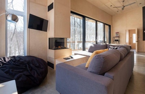 Eastman Ski Chalet | Cottage Zoobox-style 51