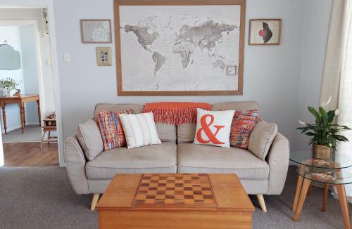 Rotorua House | Cottage135-Rotorua