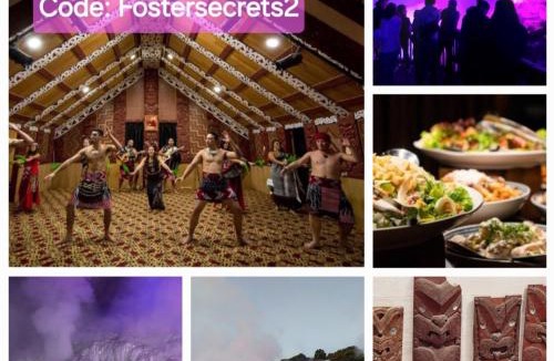 Rotorua House | Cottage135-Rotorua