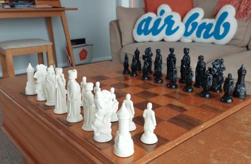 Rotorua House | Cottage135-Rotorua