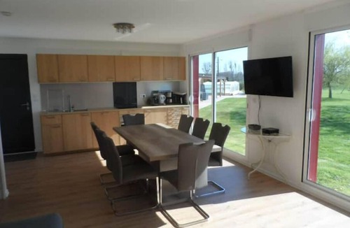 Guipry-Messac House | Cottagecafecouet 'breizh