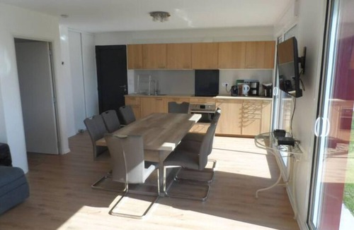 Guipry-Messac House | Cottagecafecouet 'breizh