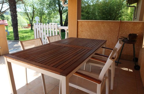 Montreal House | Cottages 4 people