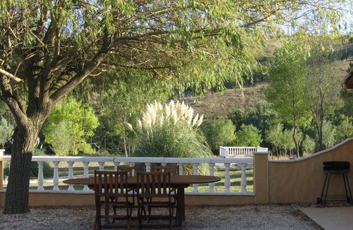 Montreal House | Cottages 7 people