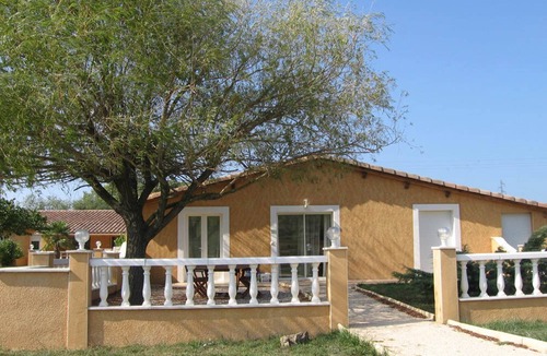 Montreal House | Cottages 7 people