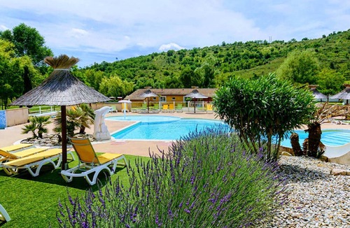 Montreal House | Cottages 7 people