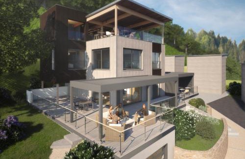 Chigny-les-Roses House | COTTAGES ANTOINETTE