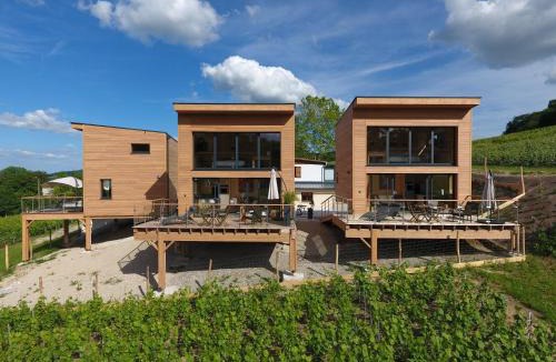 Chigny-les-Roses House | COTTAGES ANTOINETTE