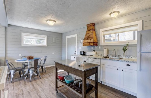 Cape Fair Resort | Cottages at Fair Haven Cove