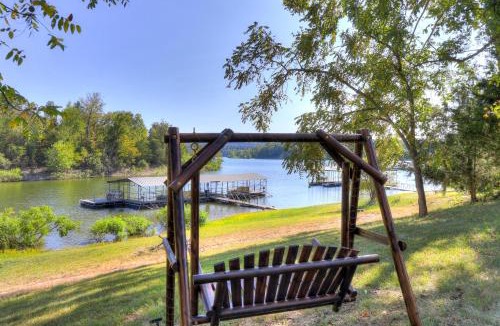 Cape Fair Resort | Cottages at Fair Haven Cove
