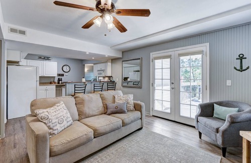 Cape Fair Cottage | Cottages at Fair Haven Cove