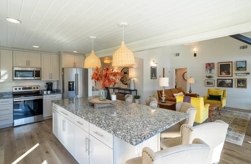Dillard House | Cottages at Julep Farms