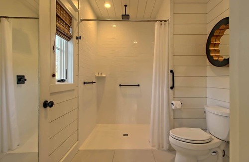 Dillard House | Cottages at Julep Farms