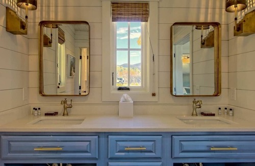 Dillard House | Cottages at Julep Farms