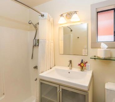 Little River Hotel | Cottages at Little River Cove