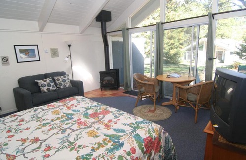 Inverness Hotel | Cottages at Point Reyes Seashore