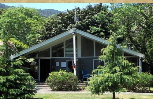 Inverness Hotel | Cottages at Point Reyes Seashore