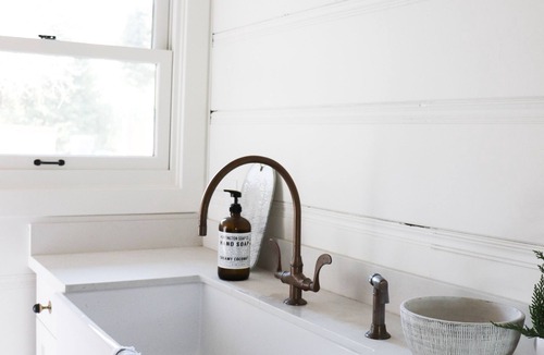 Stinson Beach House | Cottages at Stinson Beach