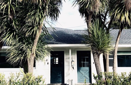 Stinson Beach House | Cottages at Stinson Beach