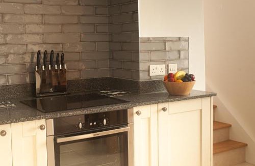 Portloe House | Cottages at the Lugger