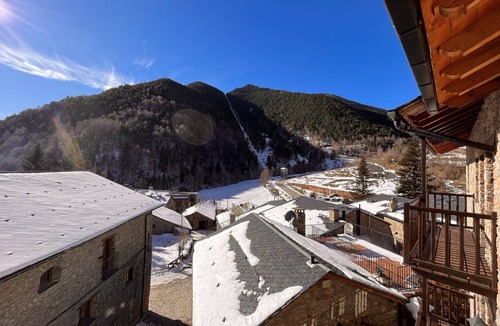 Os de Civis Cottage | COTTAGES CASES ARTIGUES