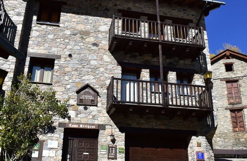 Os de Civis Cottage | COTTAGES CASES ARTIGUES