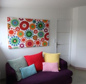 Langrolay-sur-Rance House | Cottages de la ville Daniou