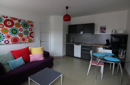 Langrolay-sur-Rance House | Cottages de la ville Daniou