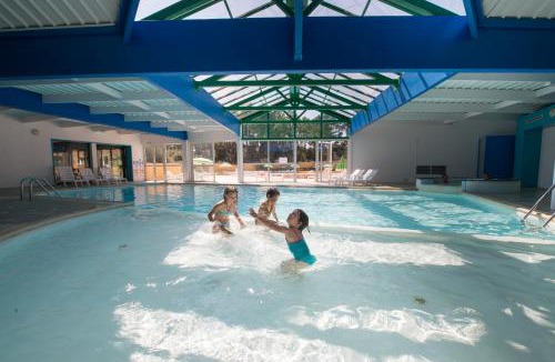 Saint-Hilaire-de-Riez Apartment | Cottages des Pins