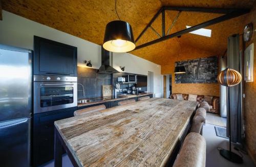 Villerville House | Cottages Domaine du Grand Bec