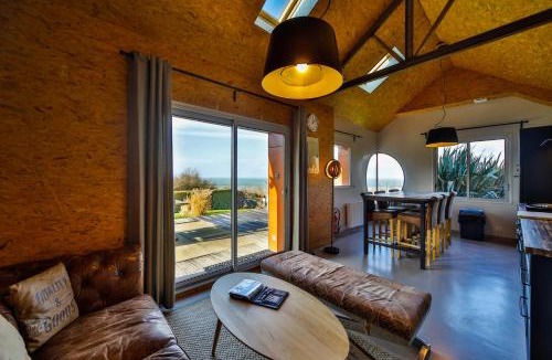 Villerville House | Cottages Domaine du Grand Bec