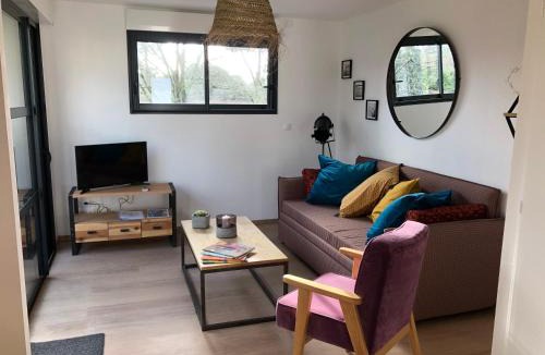 Saint-Brevin-les-Pins Apartment | Cottages du Valcoquet