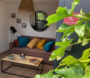 Saint-Brevin-les-Pins Apartment | Cottages du Valcoquet