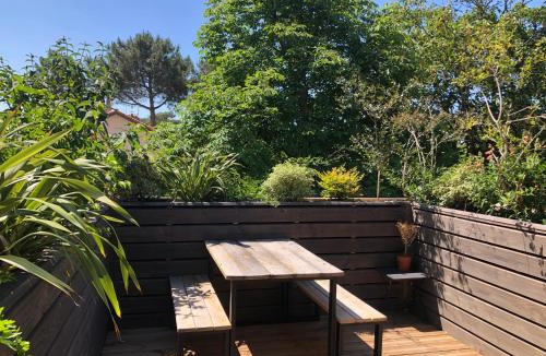 Saint-Brevin-les-Pins Apartment | Cottages du Valcoquet